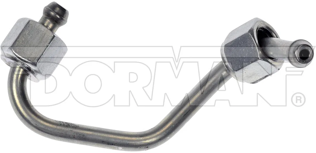 904-276 – DORMAN Fuel Injector Line, OE Replacement - view 2